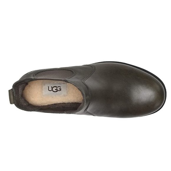 UGG Bonham III Waterproof Chelsea Boot - Picture 4 of 11